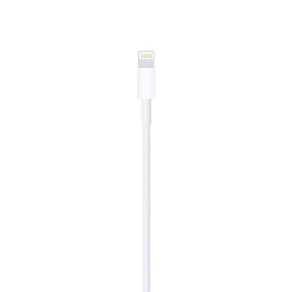 125270cfb0db33b39e70474d6ca34e7c.jpg Apple Lightning to USB Cable (1m)
