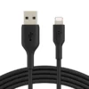 1_4f98005a-7292-4660-b4f2-ebafdbc2daa3.webp Belkin BOOST CHARGE Lightning to USB A Cable