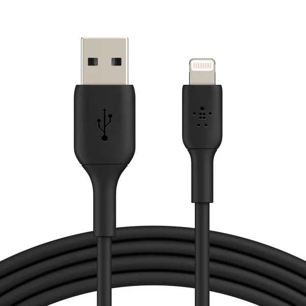 1_4f98005a-7292-4660-b4f2-ebafdbc2daa3.webp Belkin BOOST CHARGE Lightning to USB A Cable