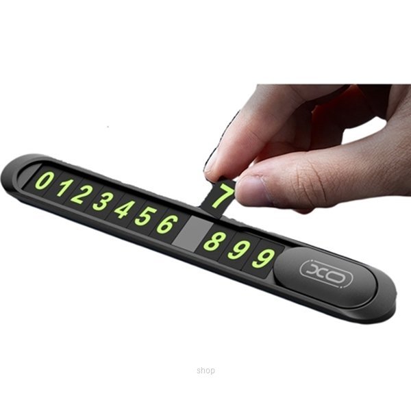 XO C40 Phone Number Spare Parts