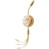 ROCK Crayon ShinChan 3.5A Retractable 3 In 1 Cable (1.1M)