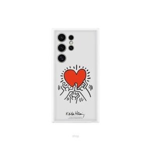 Samsung Galaxy S24 Ultra Flipsuit Cover Harring