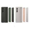 Samsung Galaxy Fold5 Standing Cover with Strap