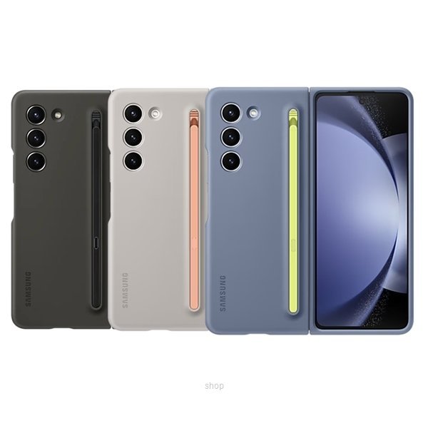 Samsung Galaxy Fold5 Slim S-Pen Cover