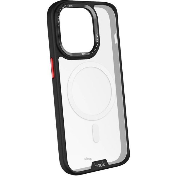 HODA Rough Case Military Standard MagSafe Compatible iPhone 14 Plus