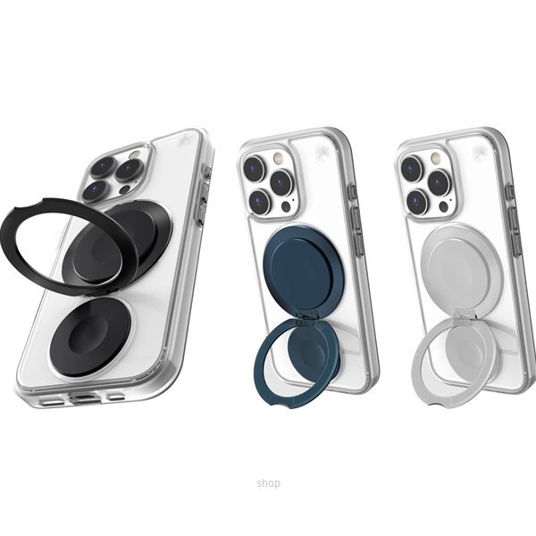 STM Roll MagSafe Case for Apple iPhone 16 Pro