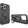 Charby CURIO Matte Ring Case