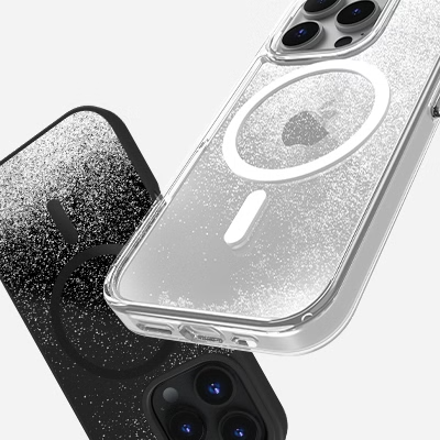 STM Relax Sand MagSafe Case