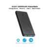 A12471.webp Anker A1247 PowerCore III 10000mAh USB-C Portable Powerbank