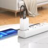 hoco-ua17-type-c-male-to-usb-female-usb3-adapter-charging.jpg Hoco UA17 Type C Male to USB Female USB 3.0 Adapter