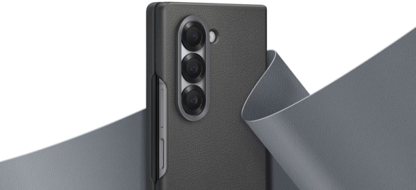 Samsung Galaxy Z Fold6 Kindsuit Cover