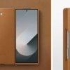 Samsung Galaxy Z Fold6 Kindsuit Cover