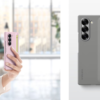 Samsung Galaxy Z Fold6 Slim S Pen Grip Cover