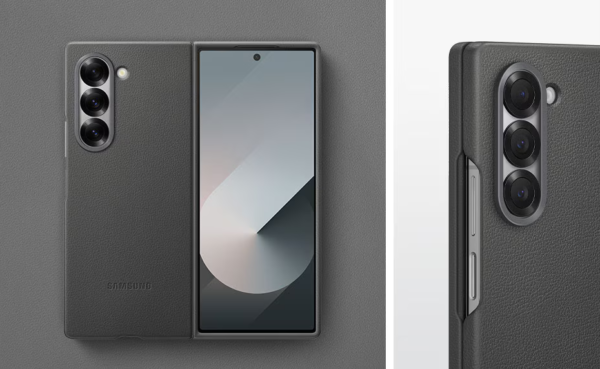Samsung Galaxy Z Fold6 Kindsuit Cover