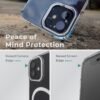 Charby CURIO Clear Case