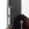 Charby CURIO Clear Case