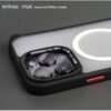 HODA Rough Case Military Standard MagSafe Compatible iPhone 14 Plus