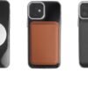 Charby CURIO Clear Case