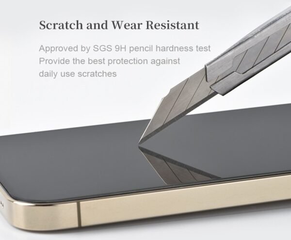 mceclip812.jpg HODA 0.33mm Full Coverage Tempered Glass Screen Protector for iPhone