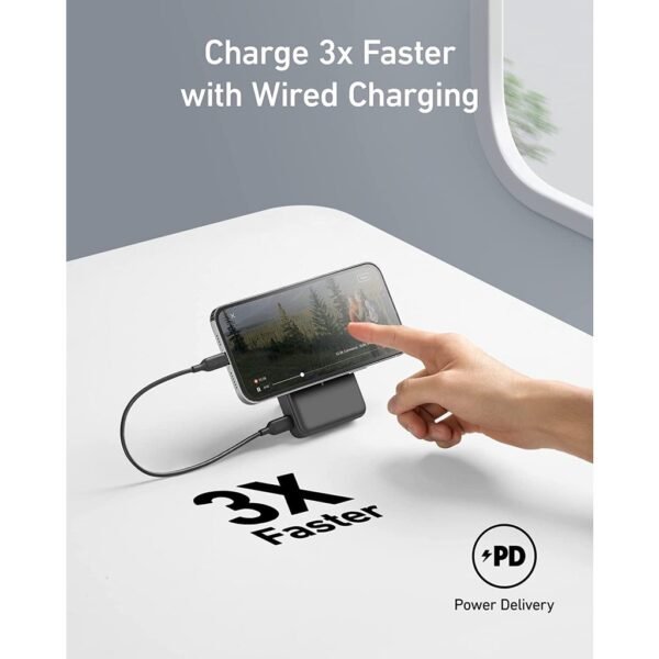 Anker 633 Magnetic Battery 10000mAh / Anker 622 Magnetic Battery 5000mAh