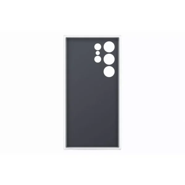 Samsung Galaxy S24 Ultra Flipsuit Cover Smile