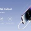 my-11134208-7r990-ly5yyjjb5xxk70.jpg Baseus Airpow 20W 10000mAh / Airpow Lite 15W 10000mAh Fast Charging Powerbank